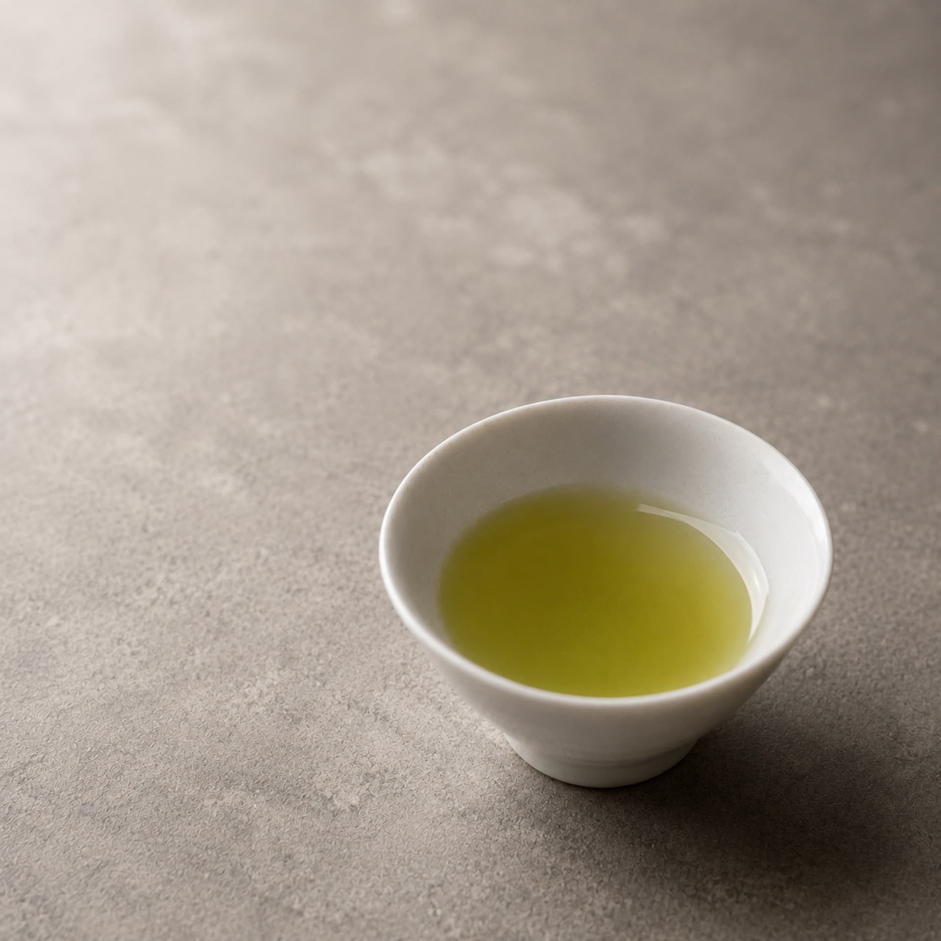 Organic Gyokuro "HI" — Kagoshima Loose-Leaf Gyokuro, 50g · Oosumi Organic Tea Company